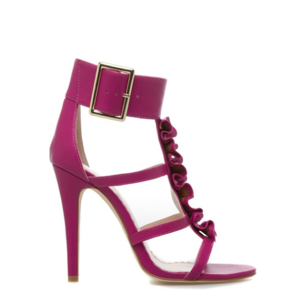 Madison Belita Heels